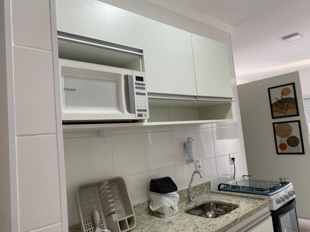 Studio2 Condominio Da Fe Cachoeira Paulista Exterior photo
