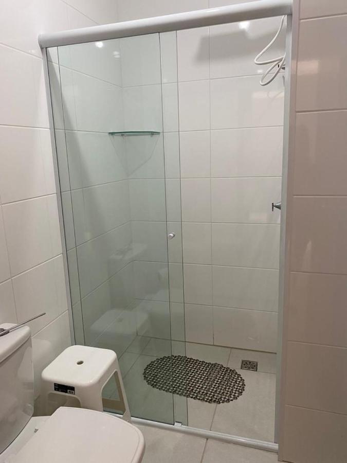 Studio2 Condominio Da Fe Cachoeira Paulista Exterior photo